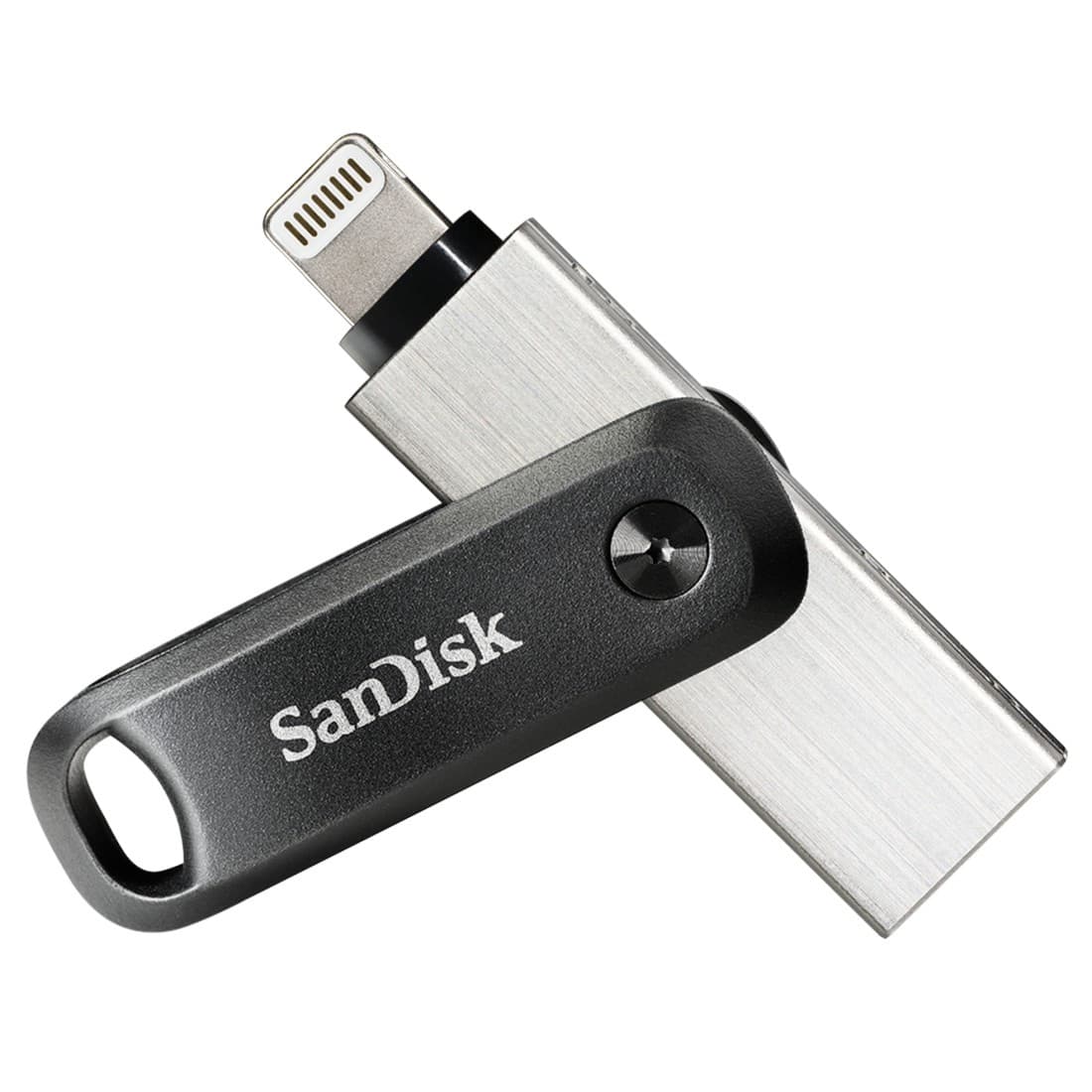 SANDISK iXpand Go, 64GB, USB 3.0
