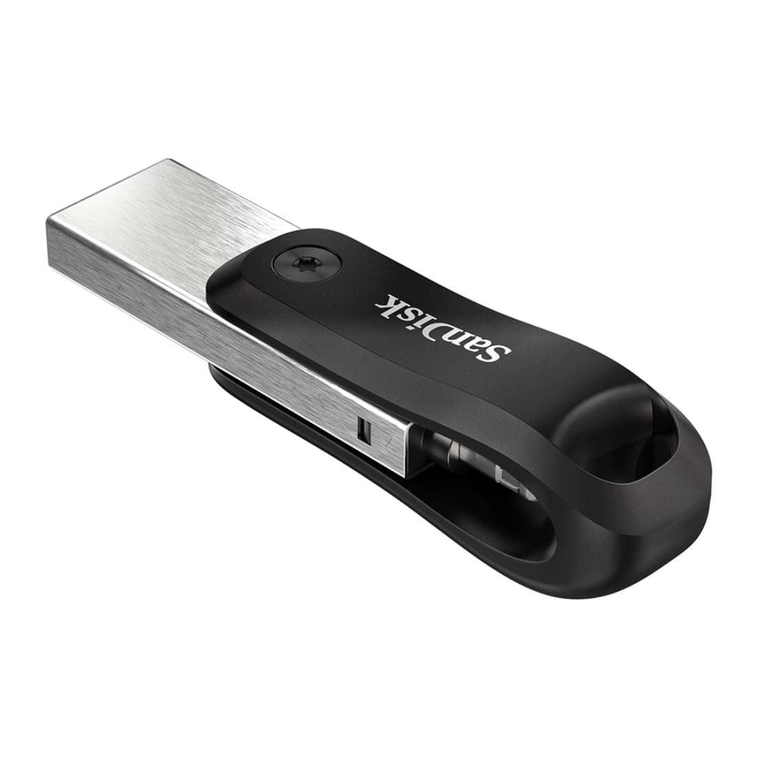 Produktbild SANDISK iXpand Go, 128GB, USB 3.0 2 von 2