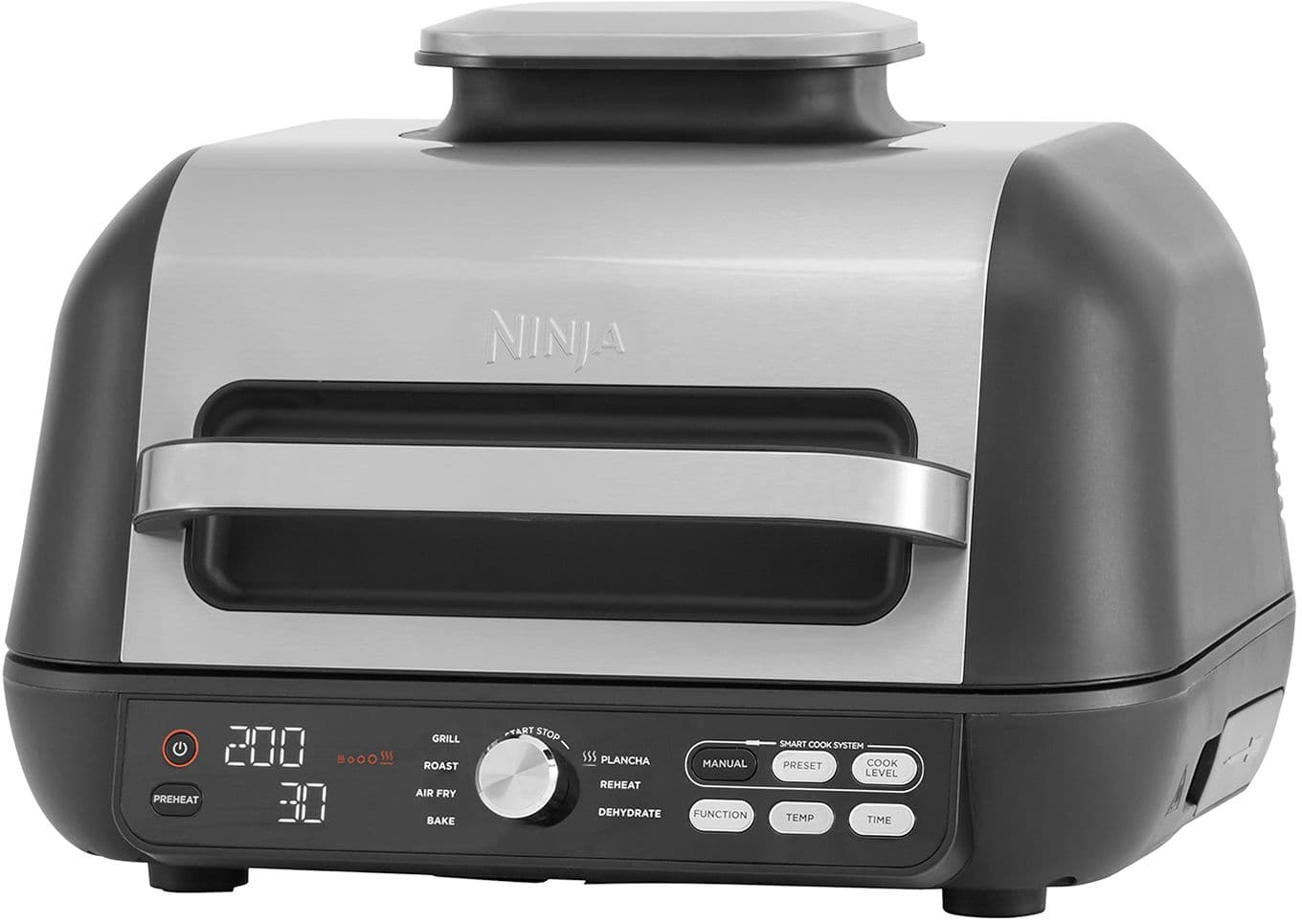 Ninja Grill- & Heißluftfritteuse AG651EU