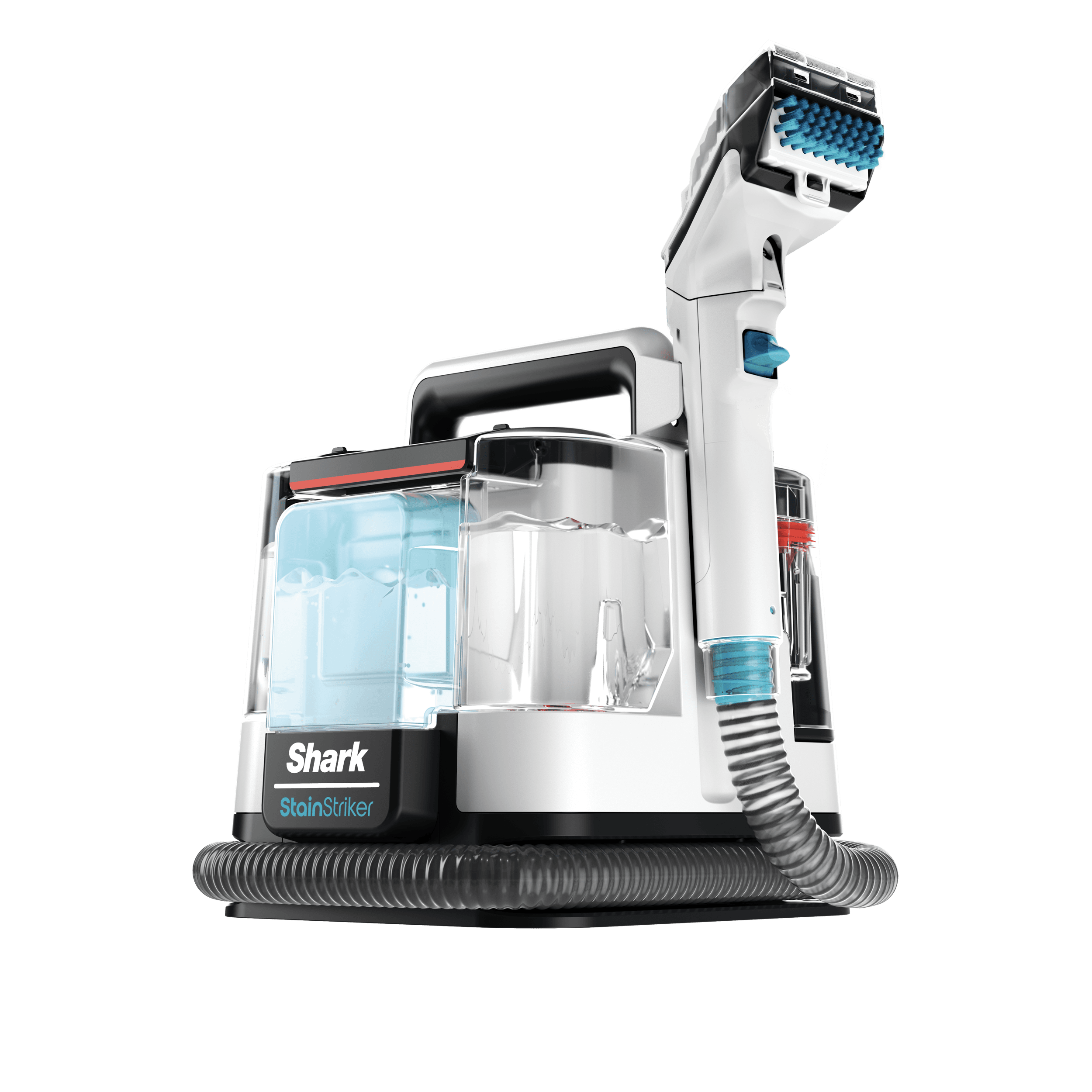 Shark Flecken- & Polsterreiniger PX200EUT