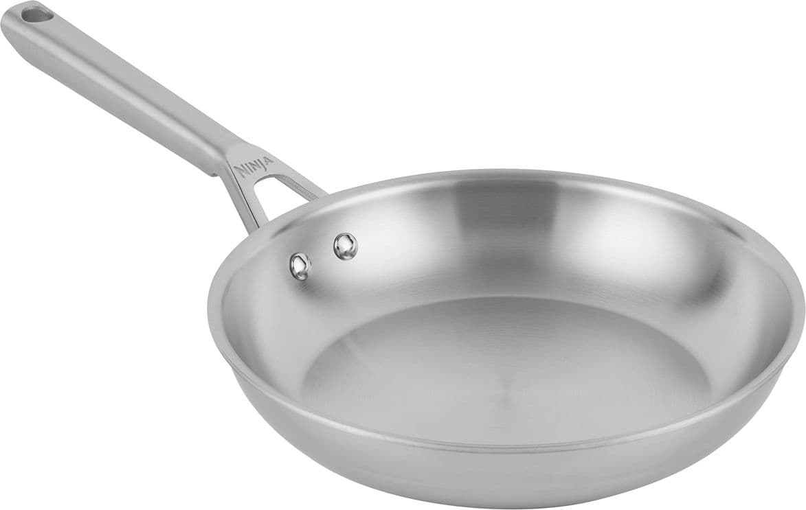 Ninja EverClad Edelstahlpfanne Ø24cm