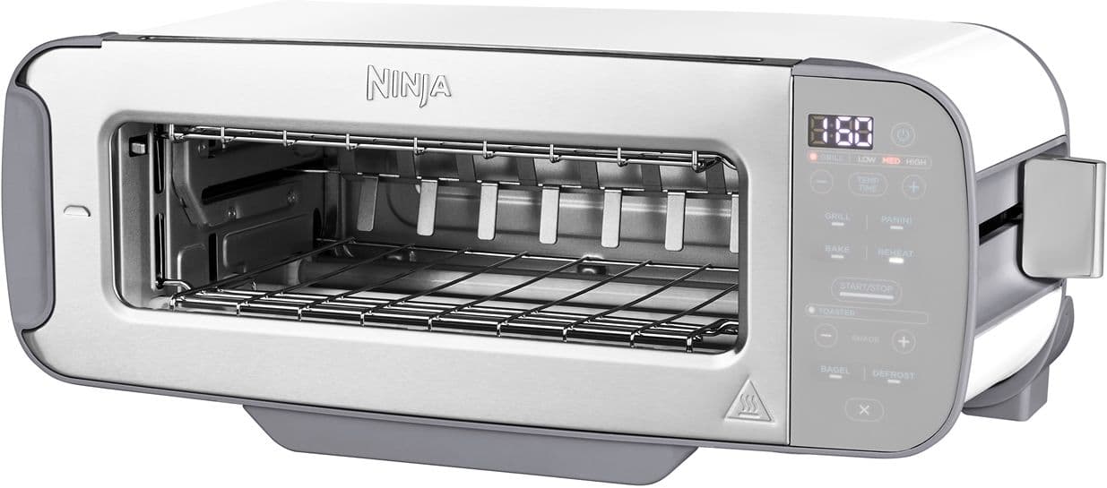 Ninja Foodi 3in1 Toaster ST200EUWH