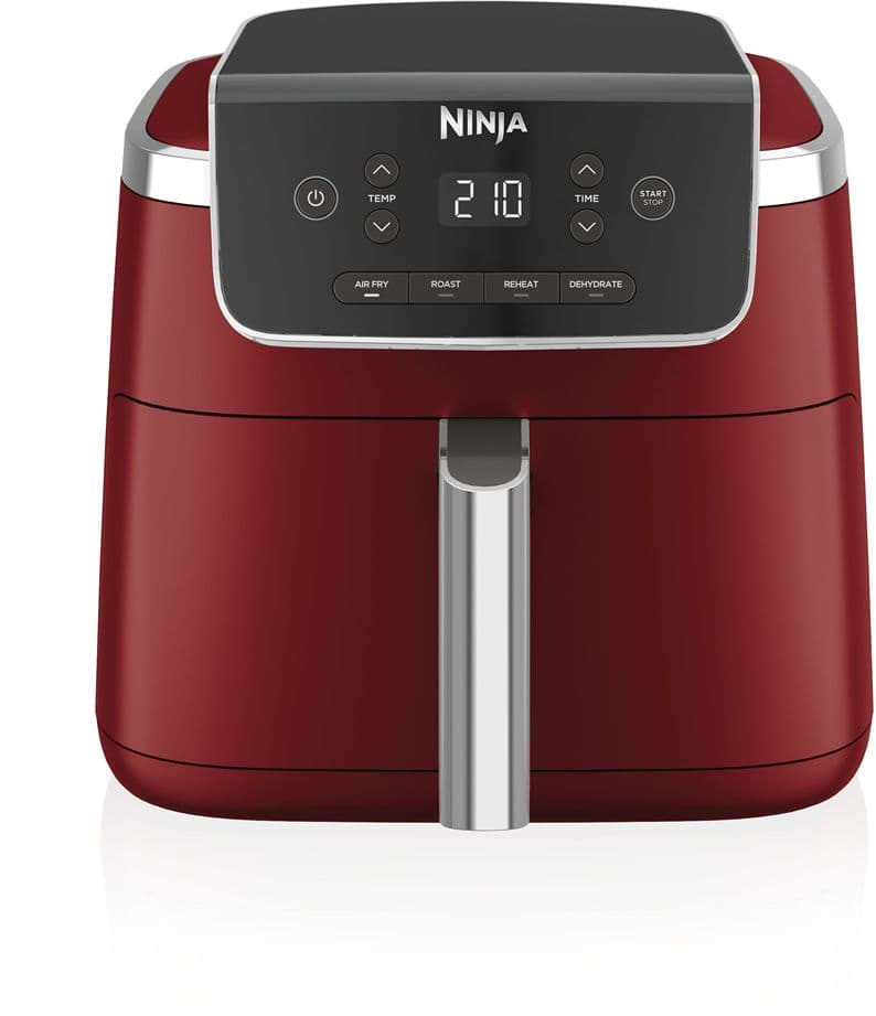 Ninja Heißluftfritteuse AF140EUCM