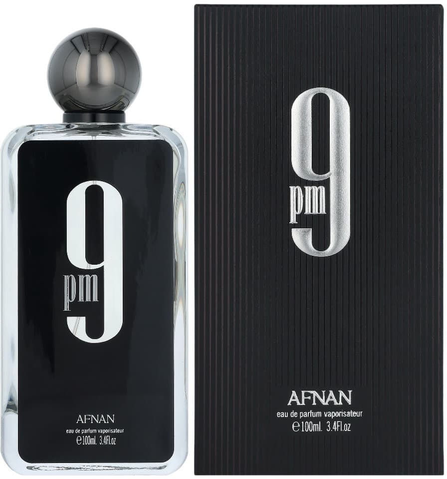 AFNAN 9pm Eau de Parfum