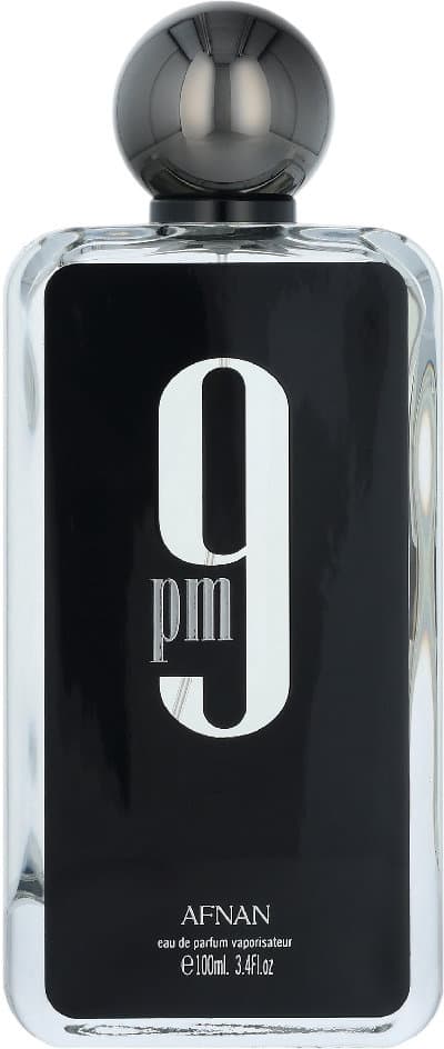 AFNAN 9pm Eau de Parfum