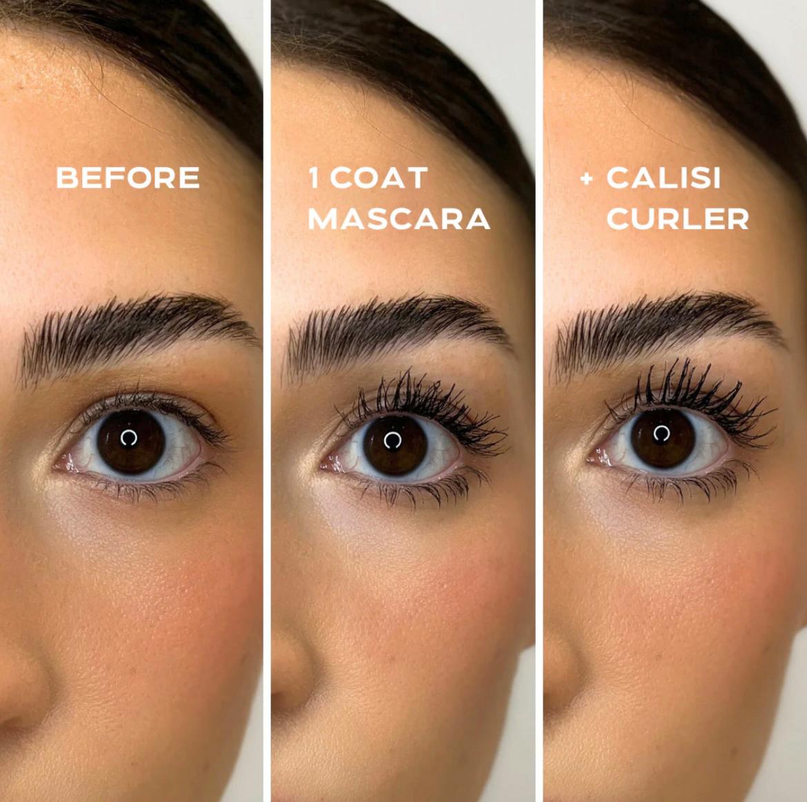 Produktbild CALISI Vibe Check Black Mascara Strong 5 von 6