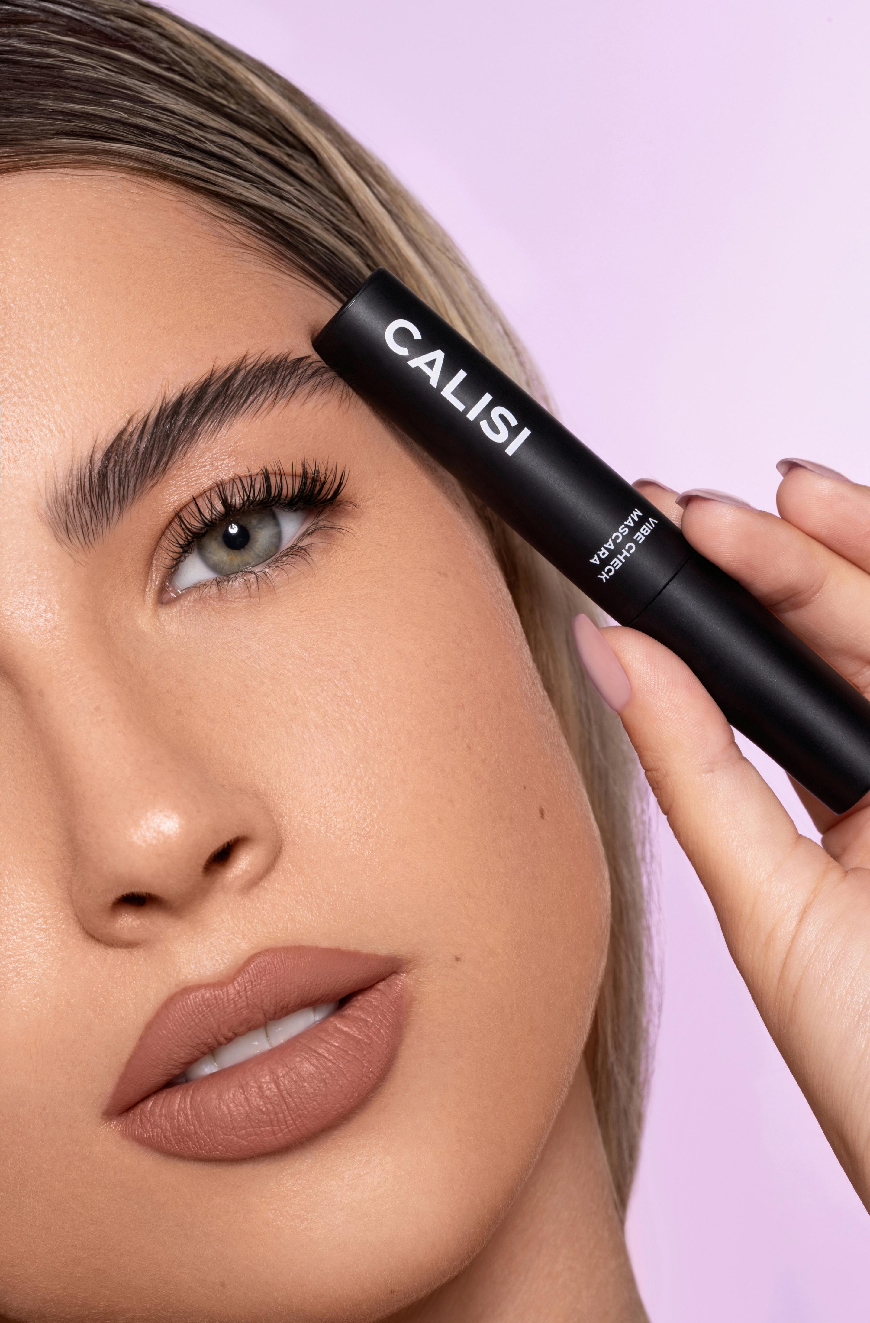Produktbild CALISI Vibe Check Black Mascara Strong 3 von 6