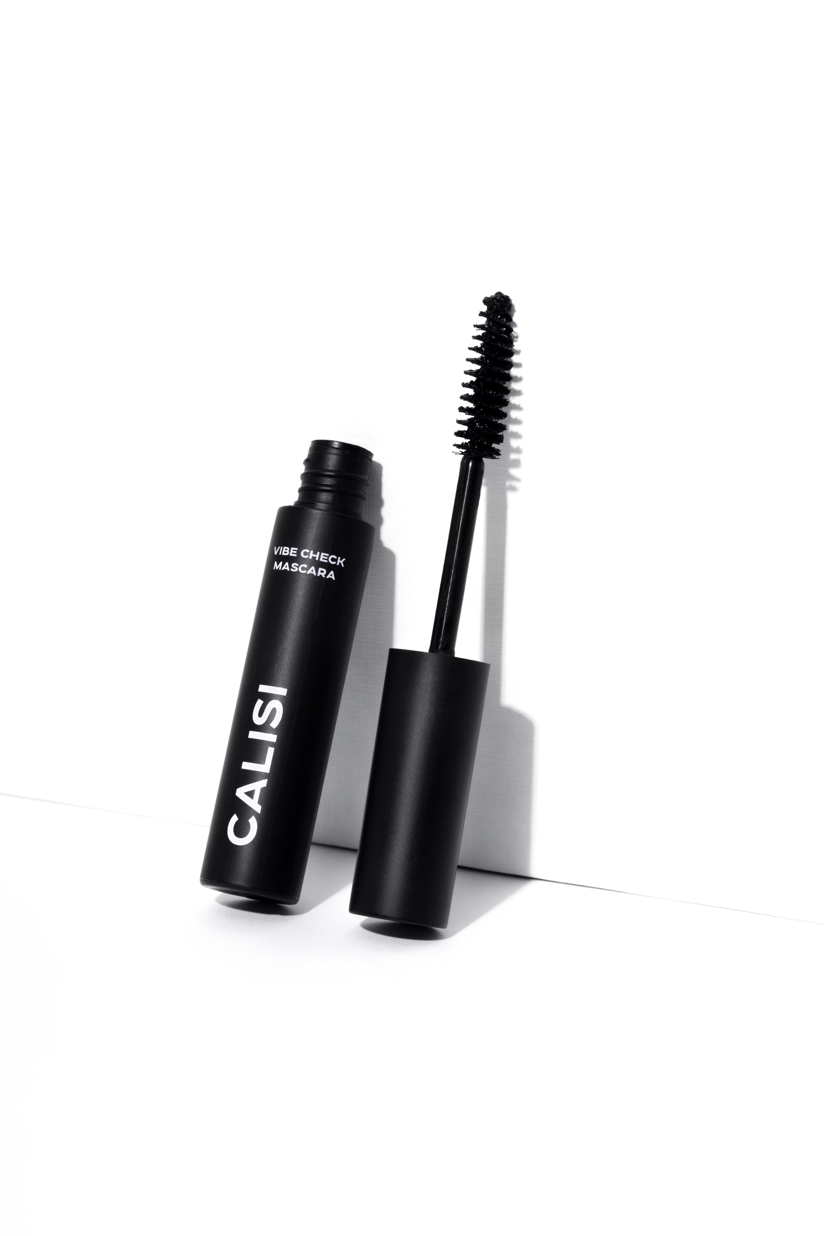 Produktbild CALISI Vibe Check Black Mascara Strong 6 von 6