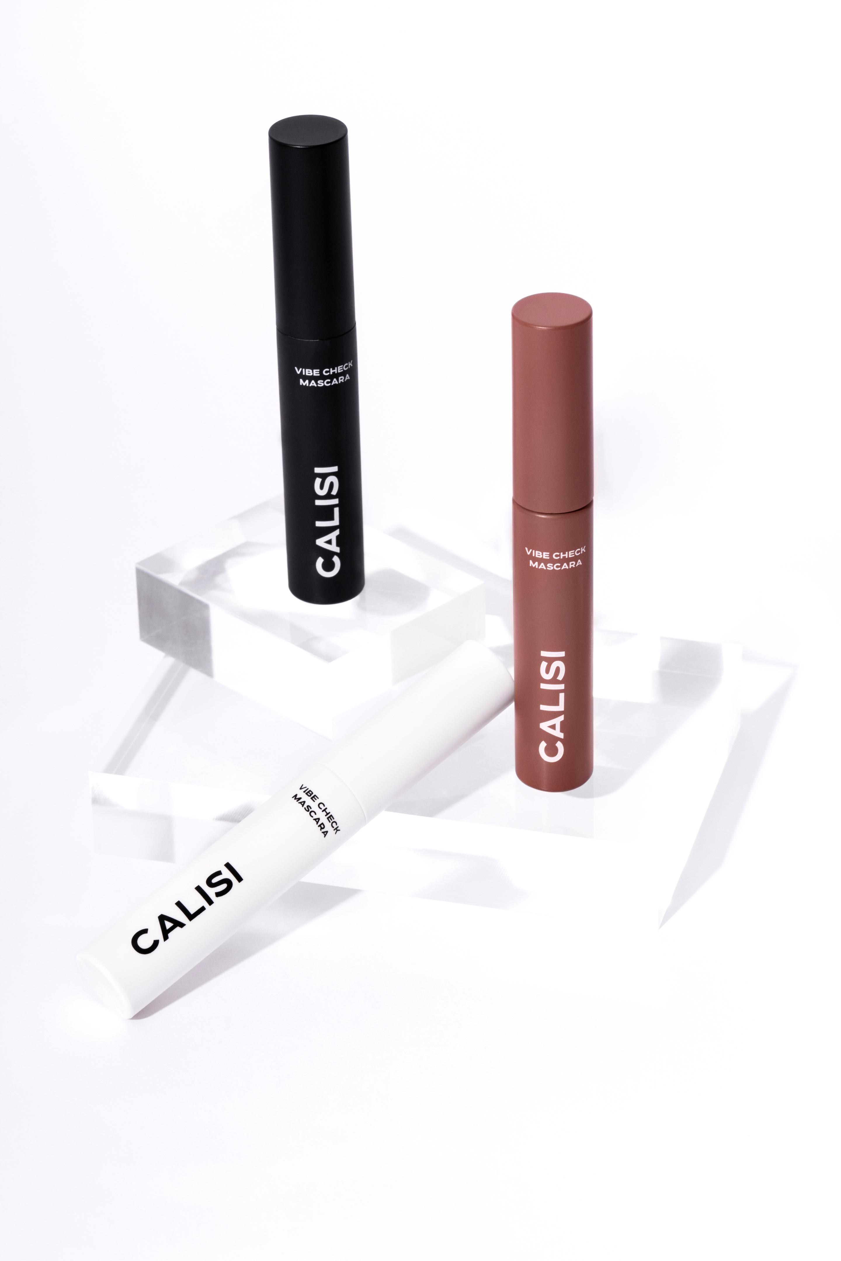 Produktbild CALISI Vibe Check Clear Mascara Casual 3 von 6