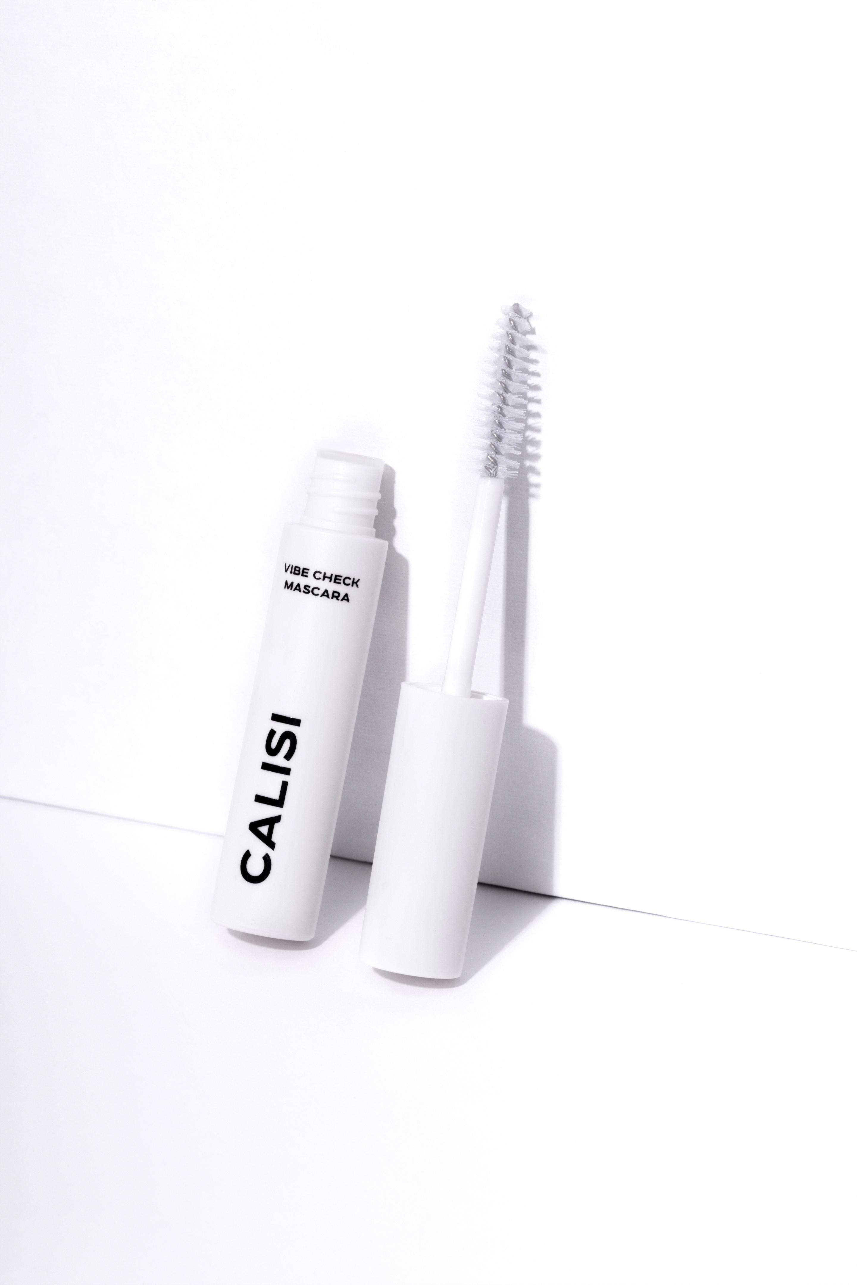 Produktbild CALISI Vibe Check Clear Mascara Casual 5 von 6