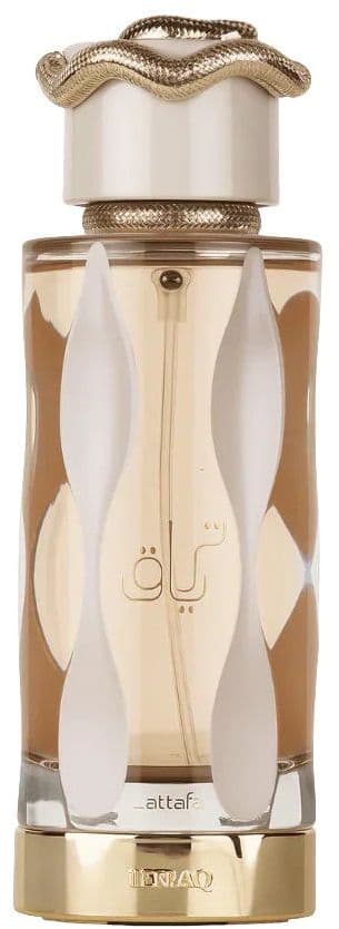 Lattafa Teriaq Eau de Parfum