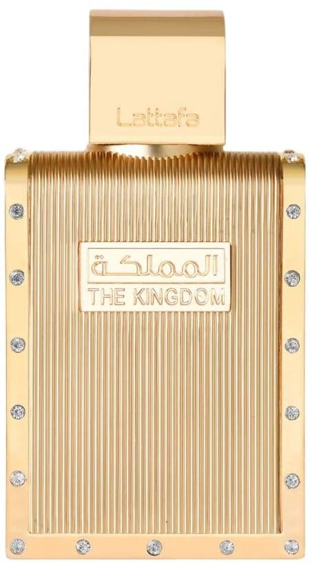 Lattafa The Kingdom Eau de Parfum