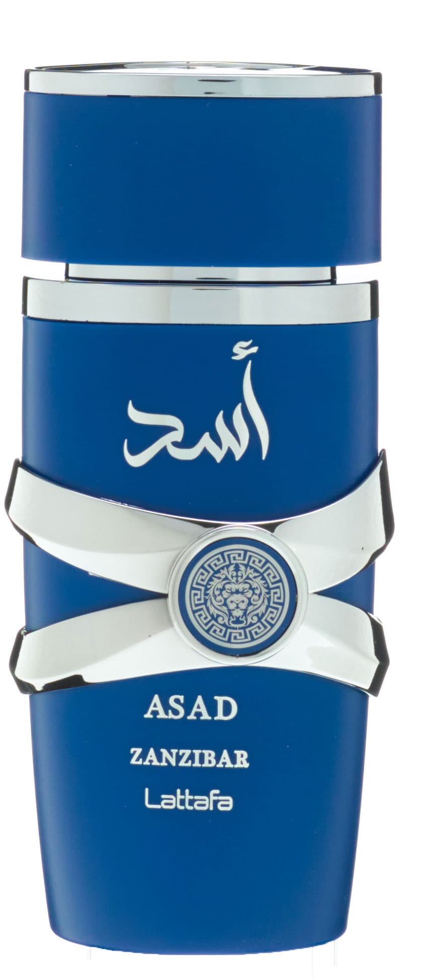 Lattafa Asad Zanzibar Eau de Parfum