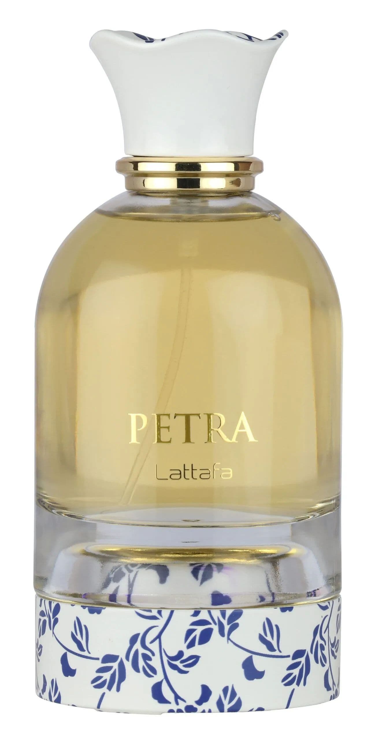 Lattafa Petra Eau de Parfum