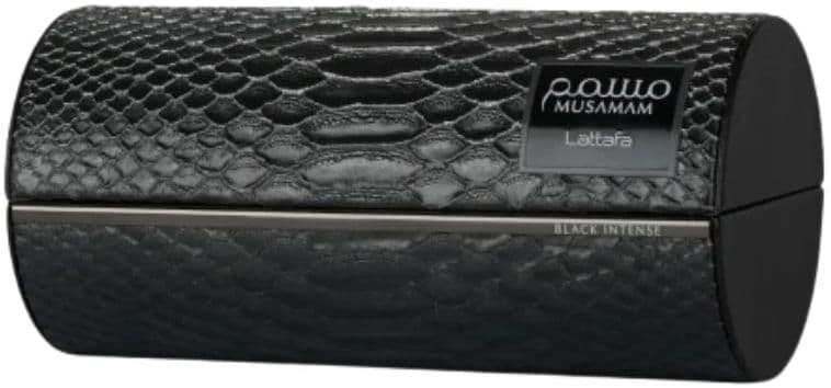 Lattafa Musamam Black Eau de Parfum Intense