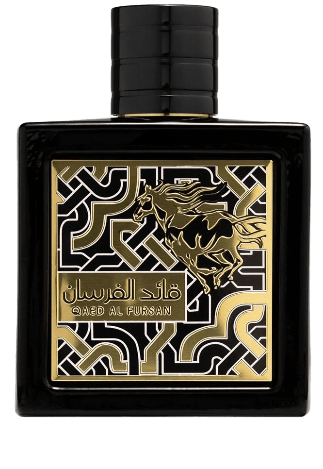 Lattafa Qaed Al Fursan Eau de Parfum