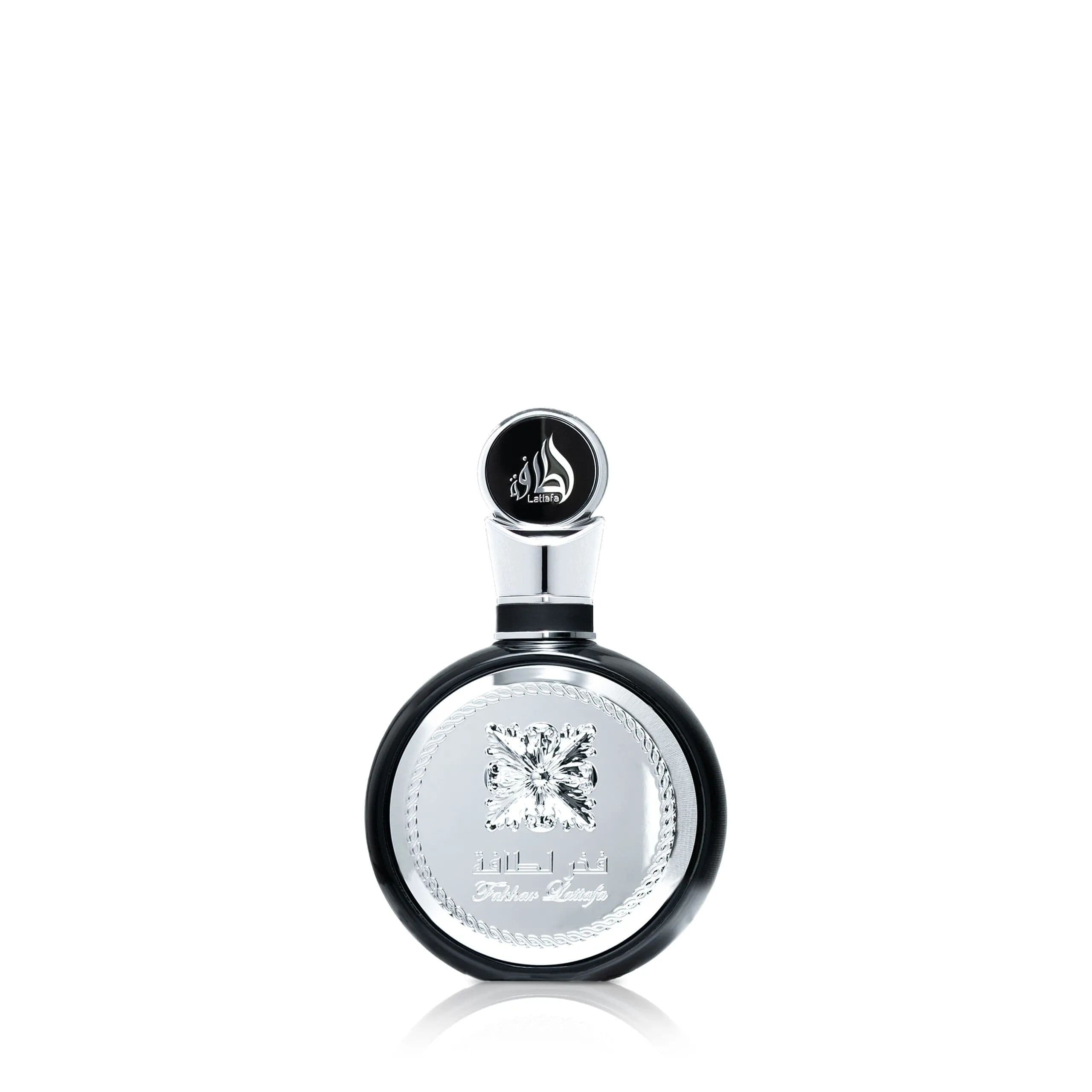 Lattafa  Fakhar Men Eau de Parfum