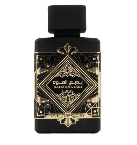 Lattafa Bade'e al Oud for Glory