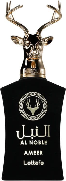 Lattafa Al Noble Ameer Eau de Parfum