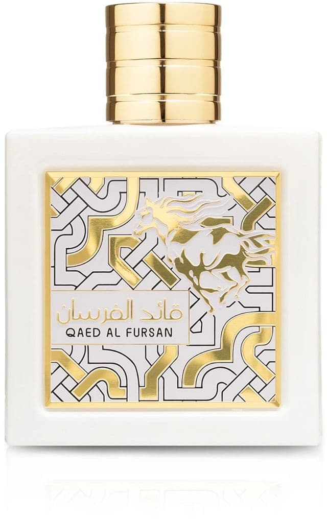 Lattafa Qaed Al Fursan Eau de Parfum