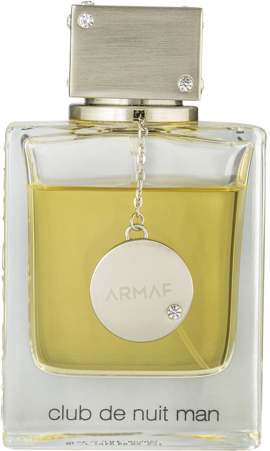 ARMAF Men Club de Nuit Eau de Parfum