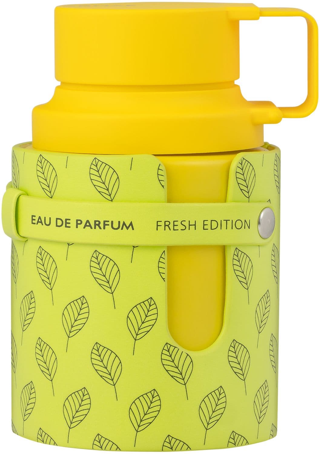 ARMAF Odyssey Limoni Fresh Edition Eau de Parfum