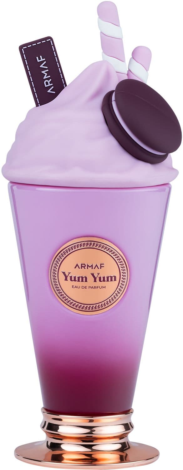 ARMAF Delights Yum Yum Eau de Parfum