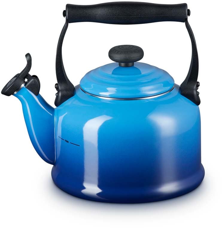 Le Creuset Wasserkessel Tradition 2,1l