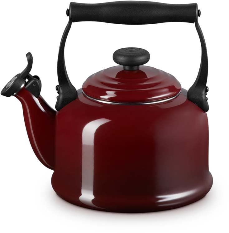 Le Creuset Wasserkessel Tradition 2,1l