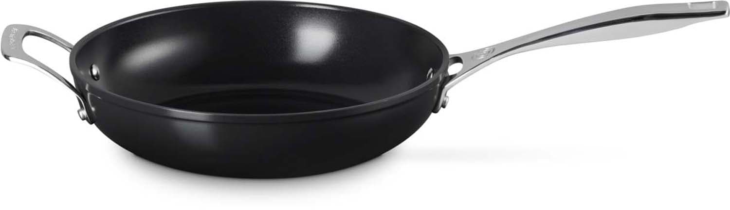 Le Creuset Hohe Pfanne Essential Ø 26cm 