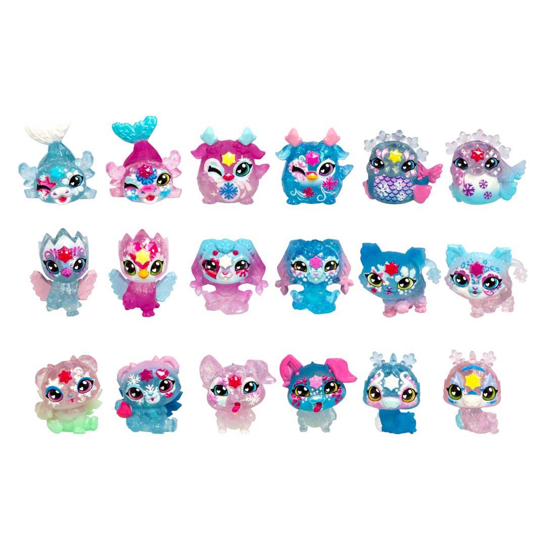 Produktbild Moose: Magic Mixies Minis: S1 9er-Pack, sortiert, 1 Stück 7 von 8
