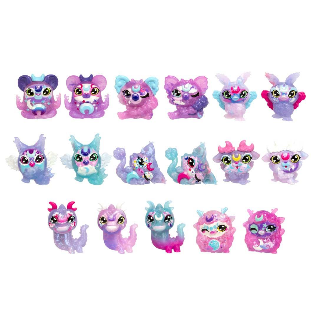 Produktbild Moose: Magic Mixies Minis: S1 9er-Pack, sortiert, 1 Stück 3 von 8