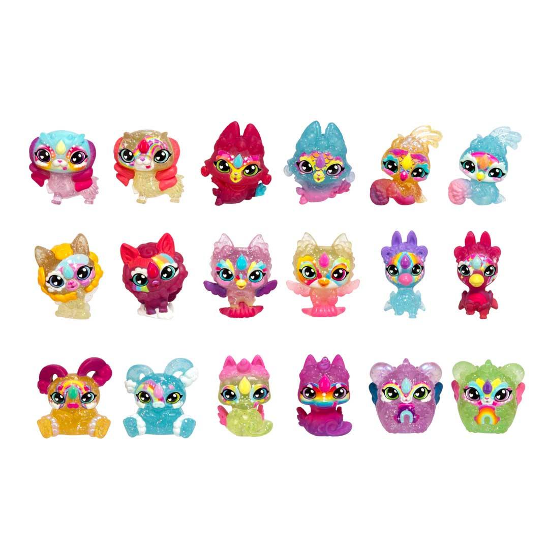 Produktbild Moose: Magic Mixies Minis: S1 9er-Pack, sortiert, 1 Stück 6 von 8