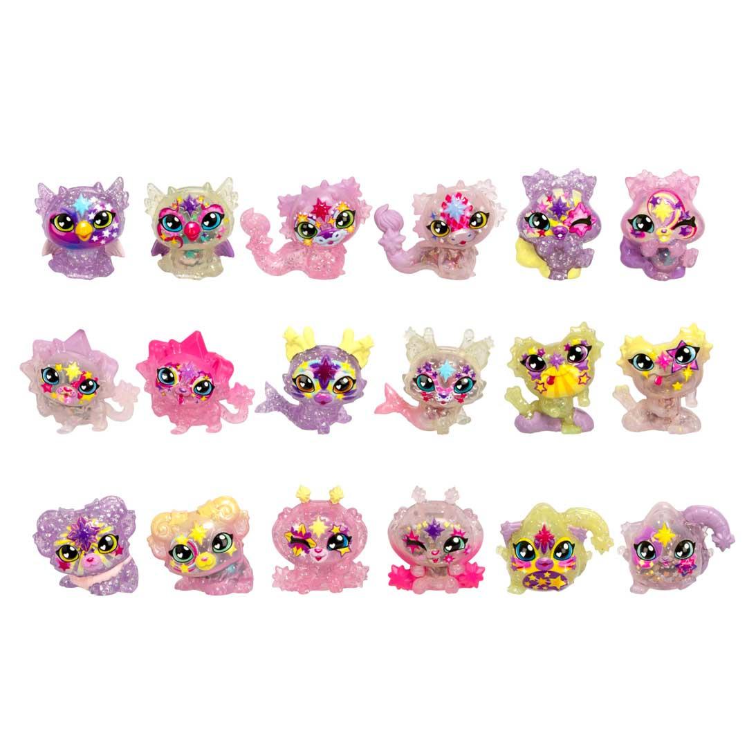 Produktbild Moose: Magic Mixies Minis: S1 9er-Pack, sortiert, 1 Stück 2 von 8