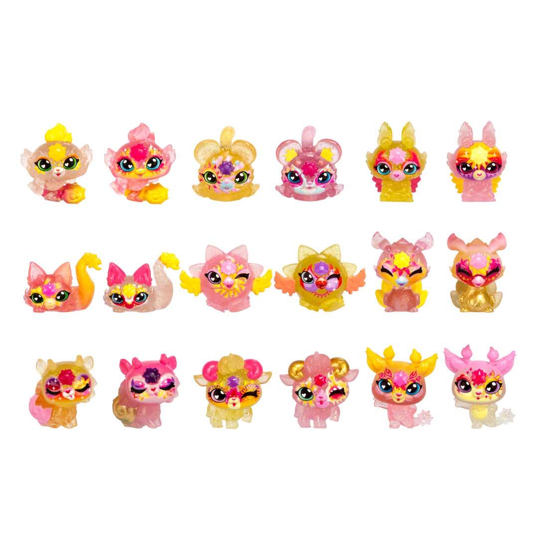 Produktbild Moose: Magic Mixies Minis: S1 9er-Pack, sortiert, 1 Stück 5 von 8