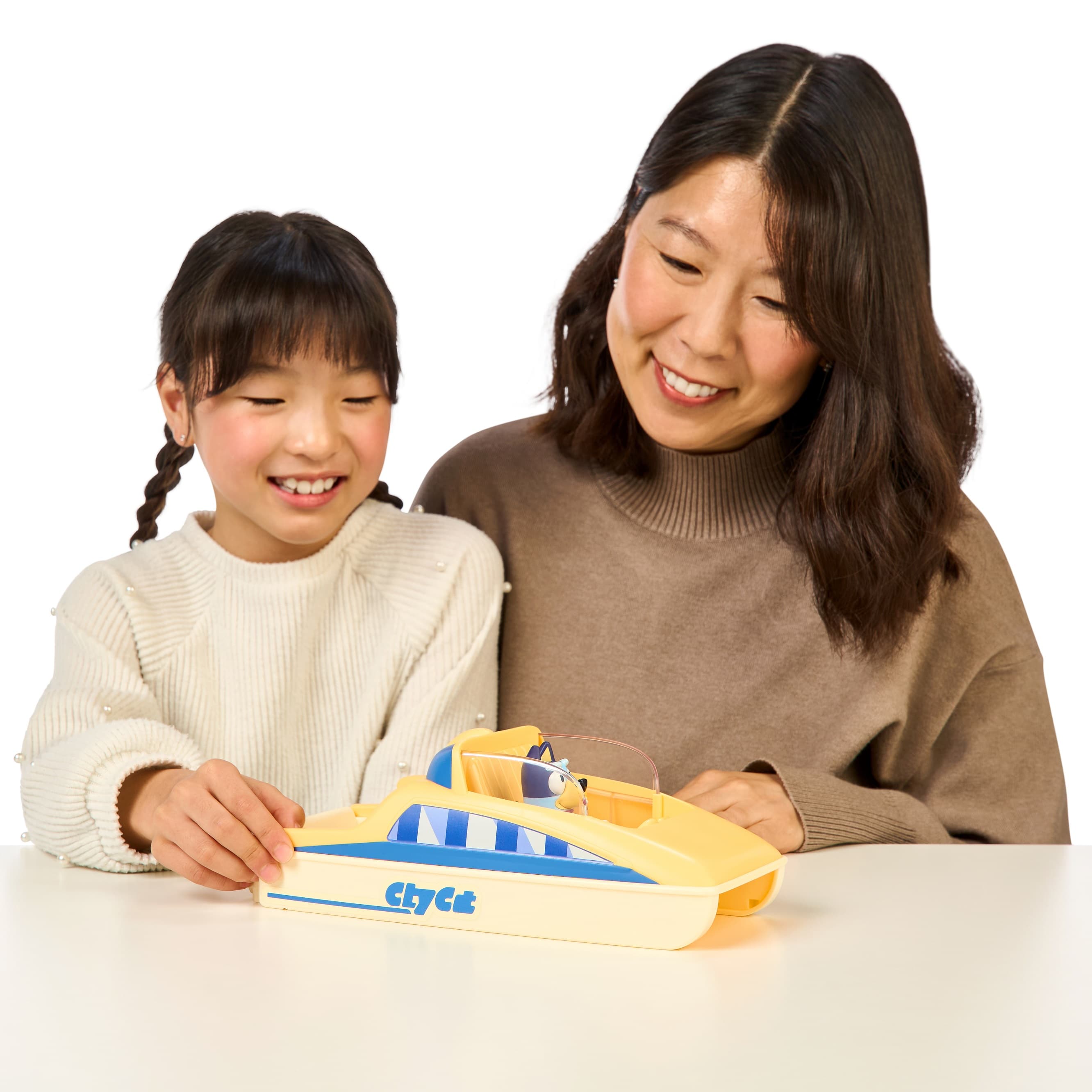 Produktbild Bluey  CityCat-Spielset 9 von 11