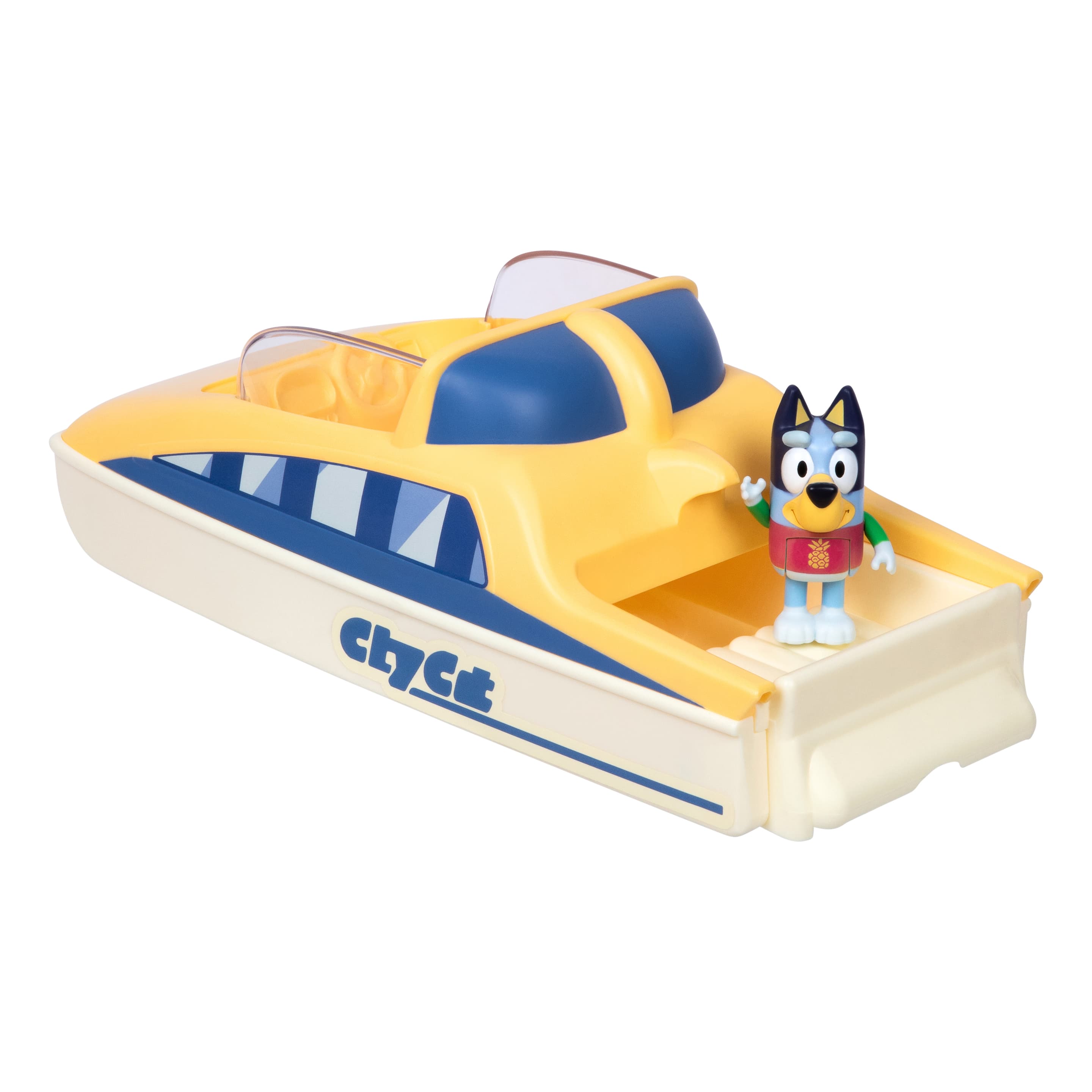 Produktbild Bluey  CityCat-Spielset 6 von 11