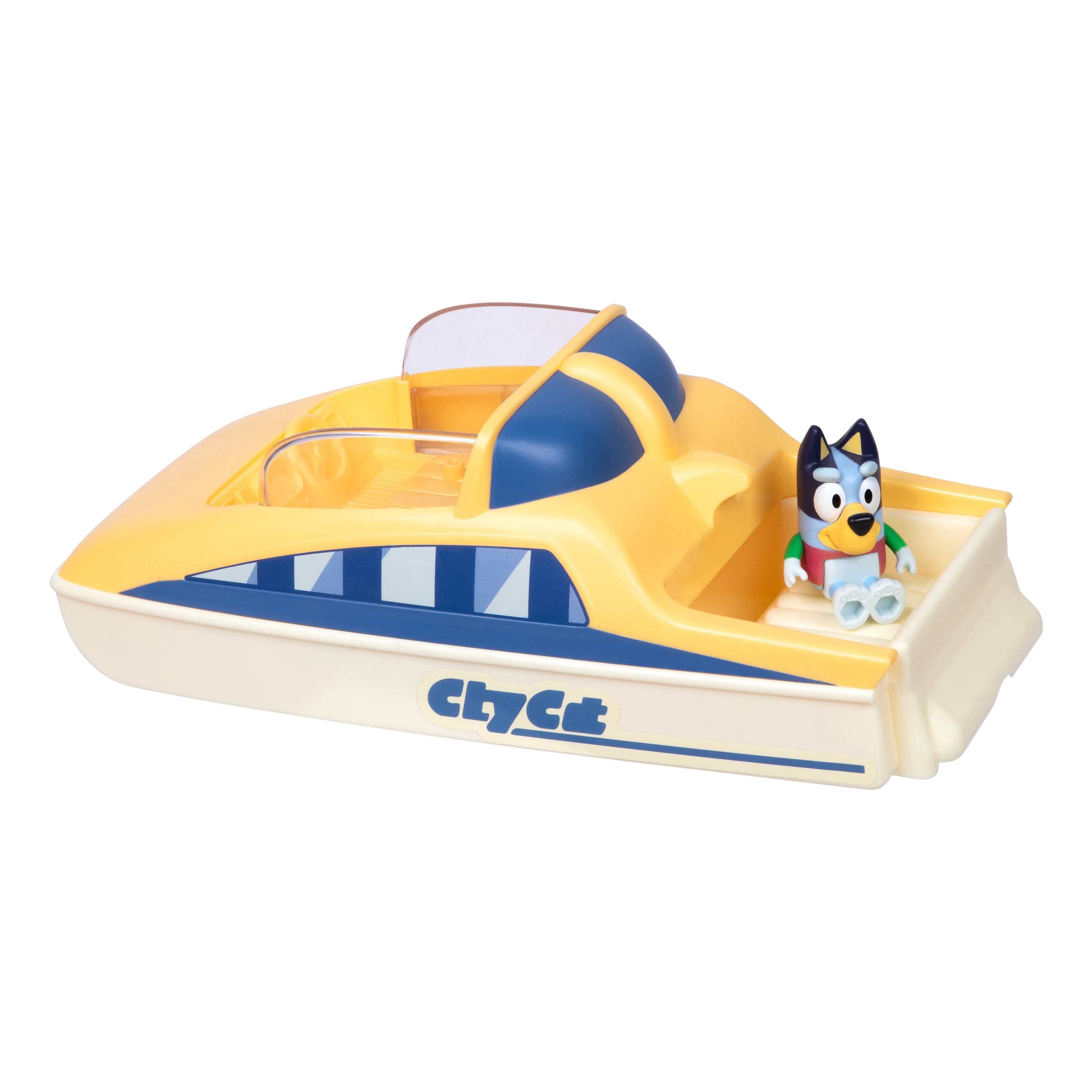 Produktbild Bluey  CityCat-Spielset 5 von 11