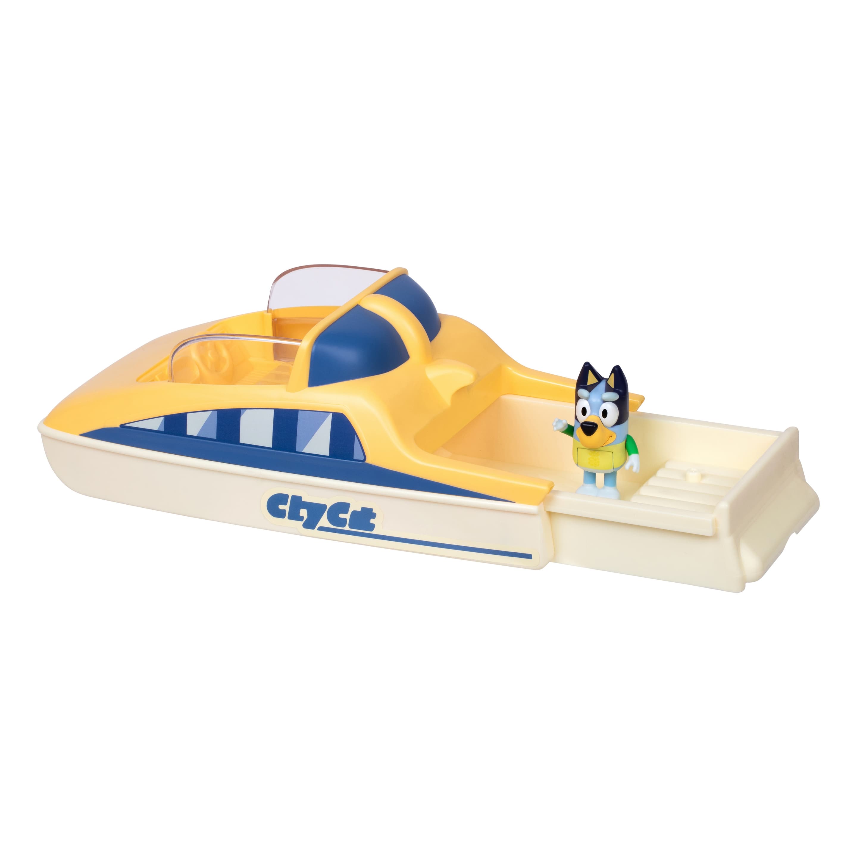 Produktbild Bluey  CityCat-Spielset 4 von 11