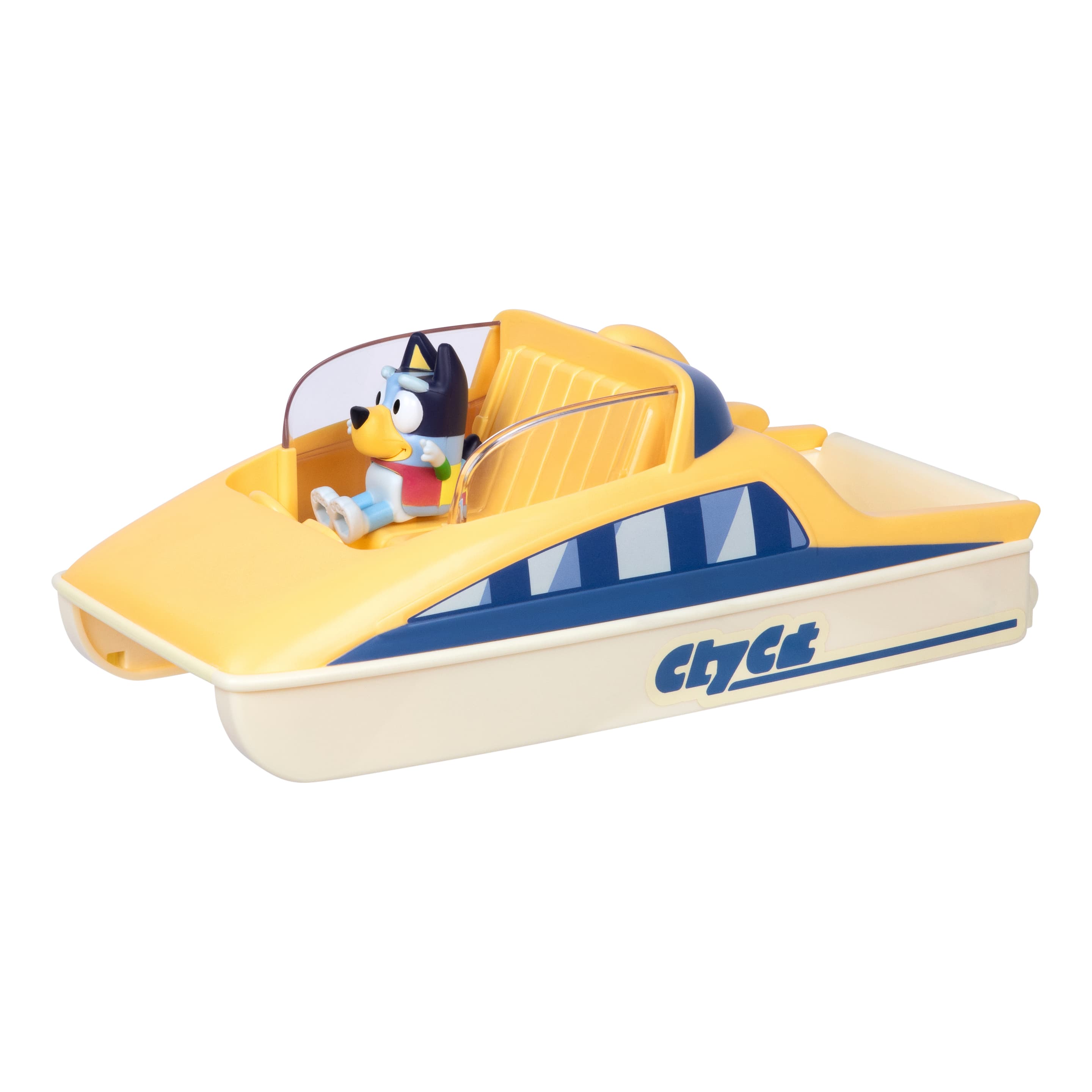 Produktbild Bluey  CityCat-Spielset 3 von 11