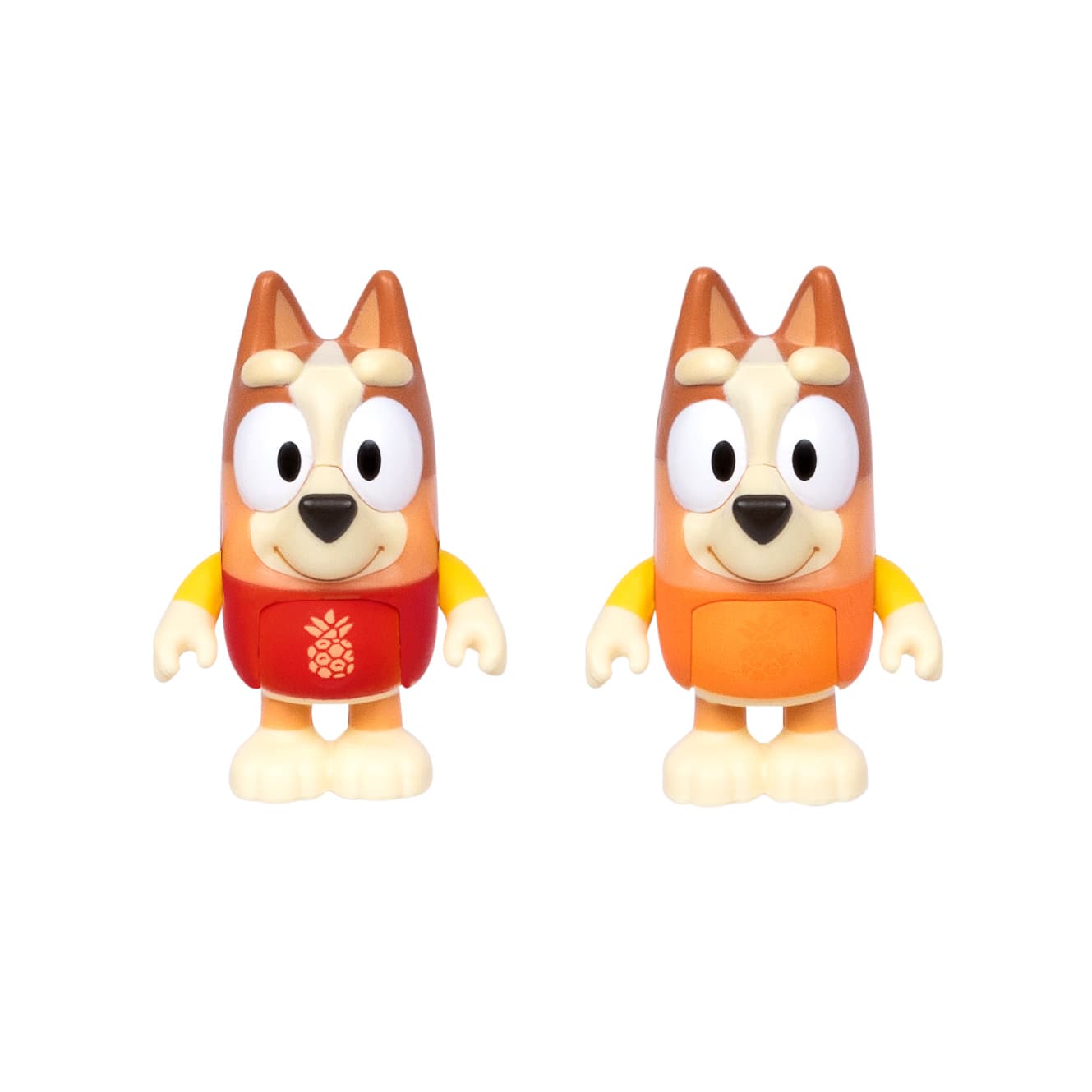 Produktbild Bluey Wasserspielplatz Bingo & Freunde – 4er-Figurenset 6 von 11