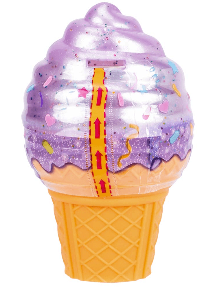 Produktbild COOKEEZ MAKERY - Yum Yumz Single Pack S2 | Duftende Überraschungsplüschtiere im Eiscreme-Design 5 von 5