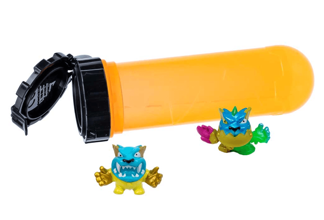 Produktbild MrBeast Lab Swarms Serie 2 - 2er-Pack, sortiert, 1 Stück 3 von 4