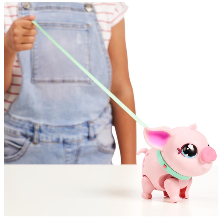 Produktbild Little Live Pets My Pet Pig Piggly 4 von 7