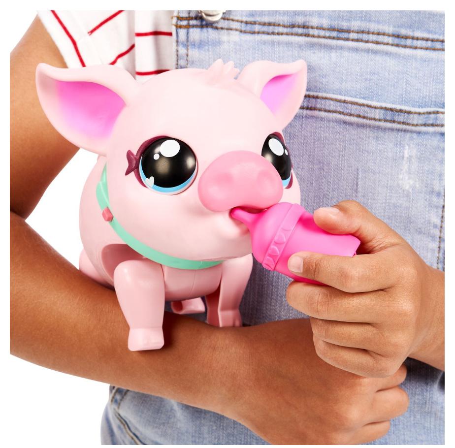 Produktbild Little Live Pets My Pet Pig Piggly 6 von 7