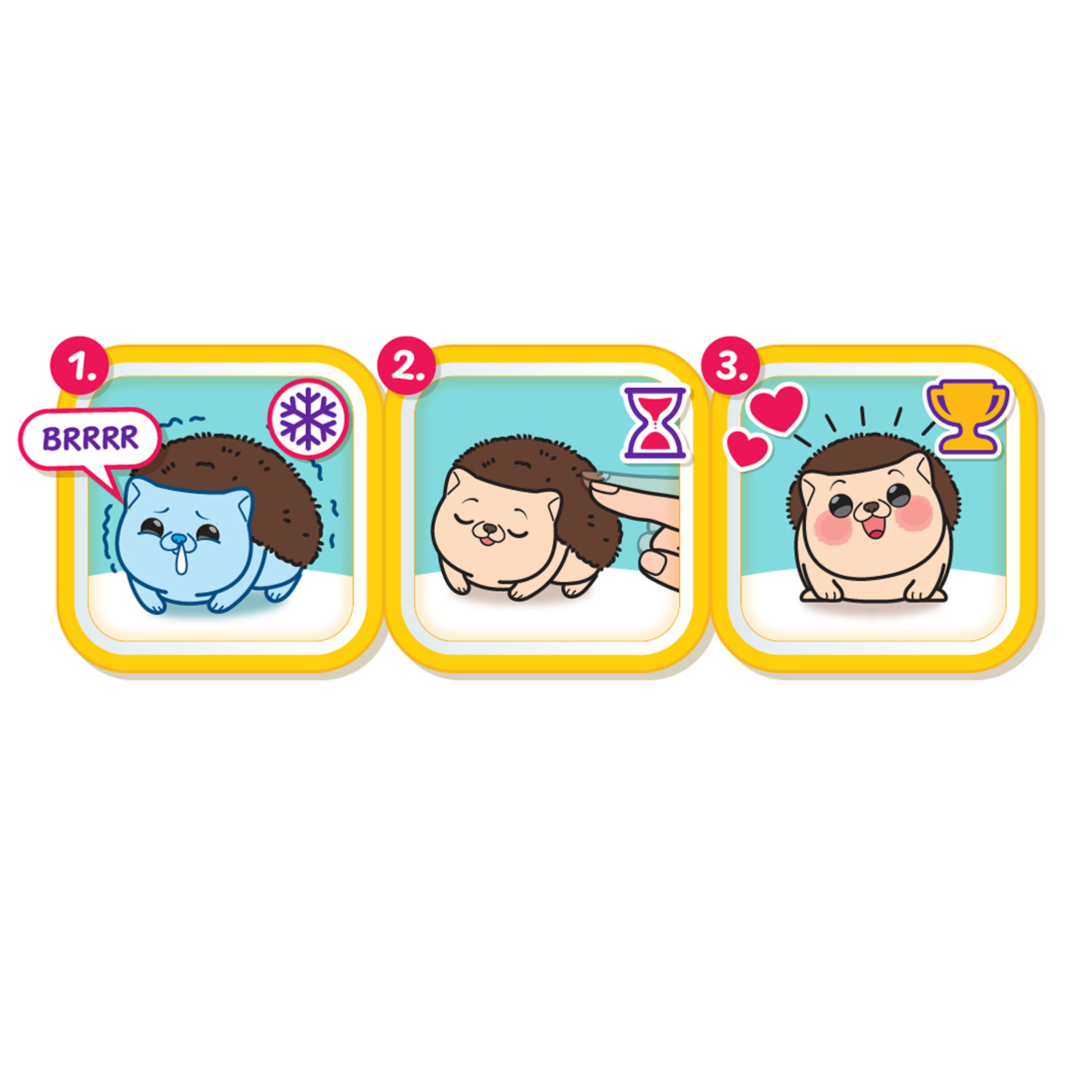 Produktbild Little Live Pets – NeeDees 8 von 9