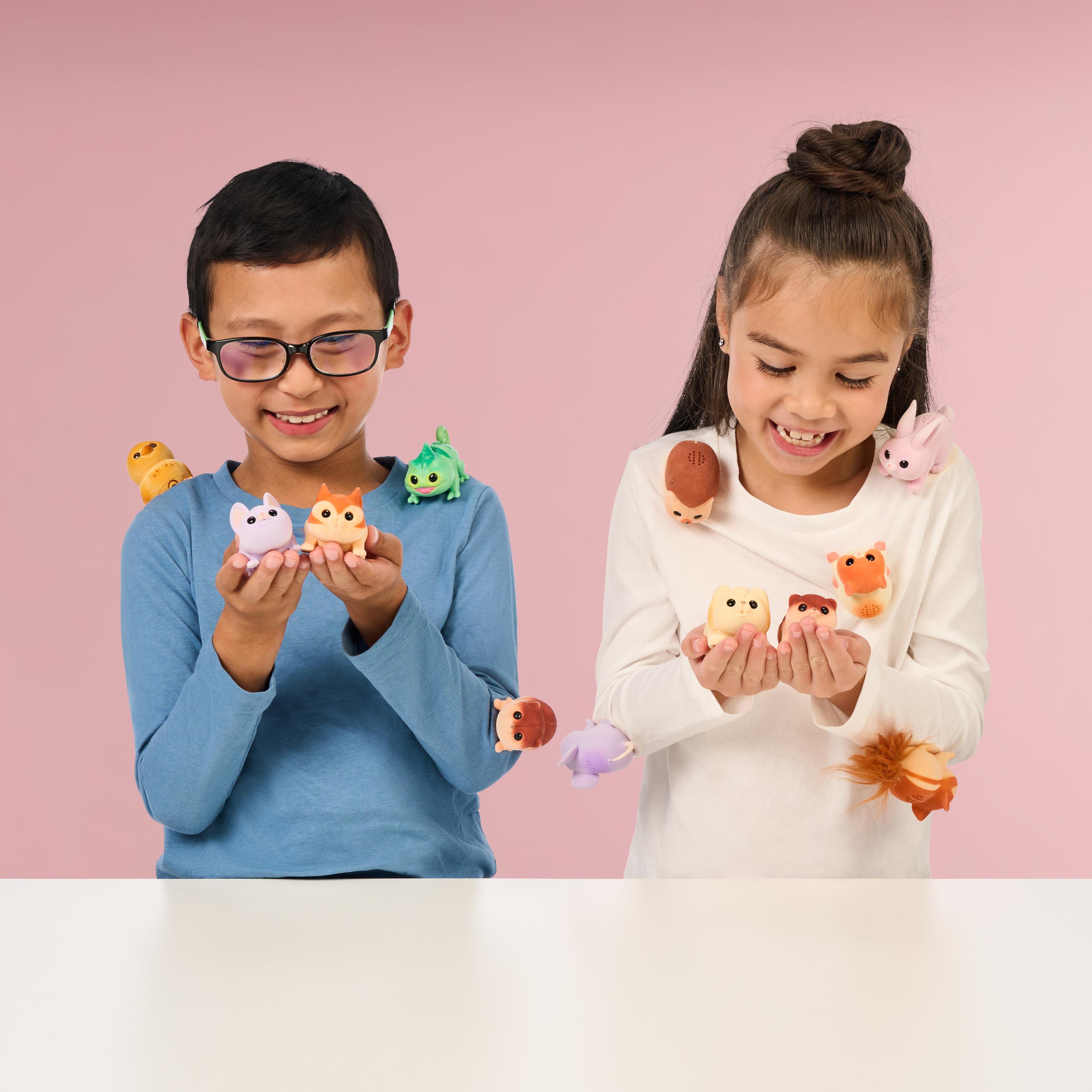 Produktbild Little Live Pets – NeeDees 7 von 9