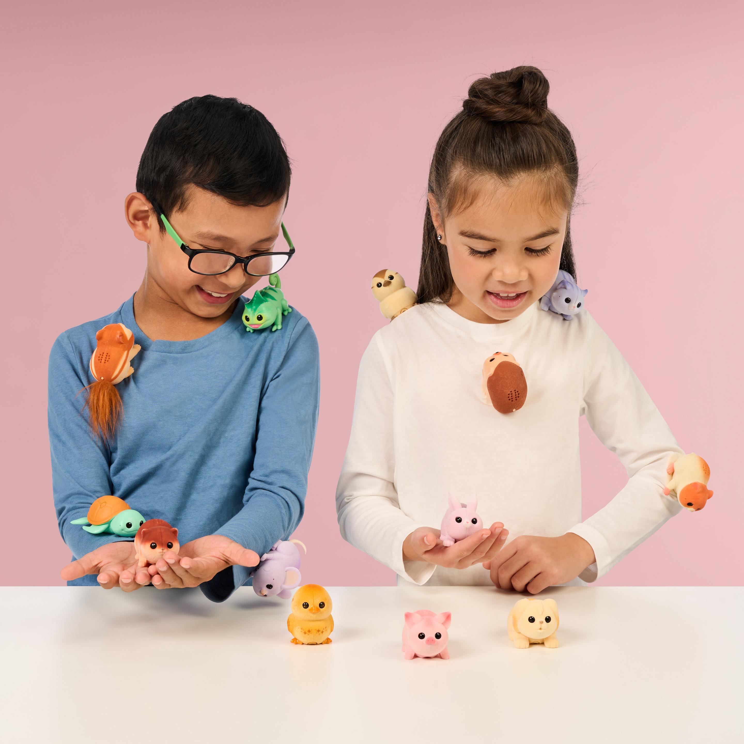 Produktbild Little Live Pets – NeeDees 6 von 9