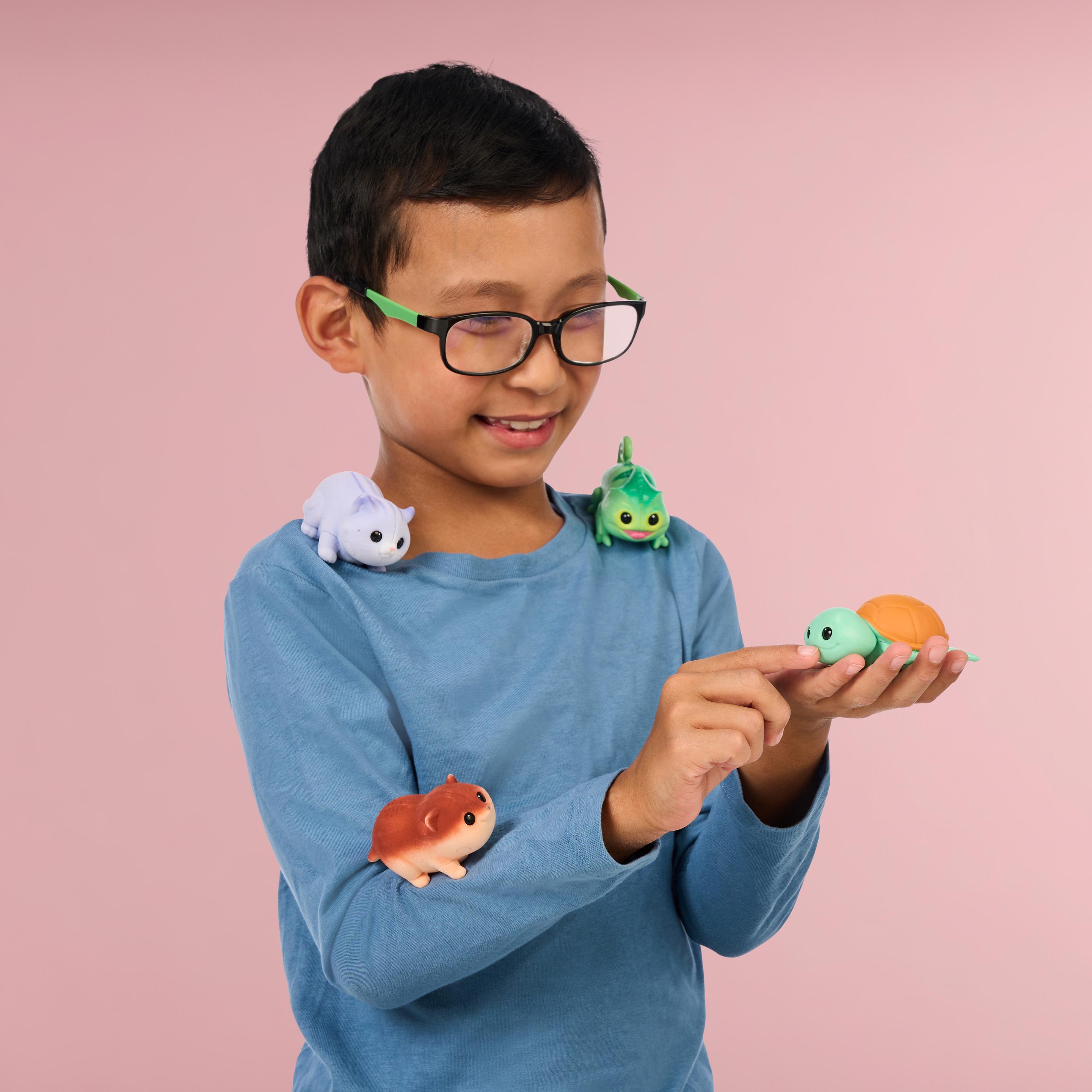 Produktbild Little Live Pets – NeeDees 5 von 9