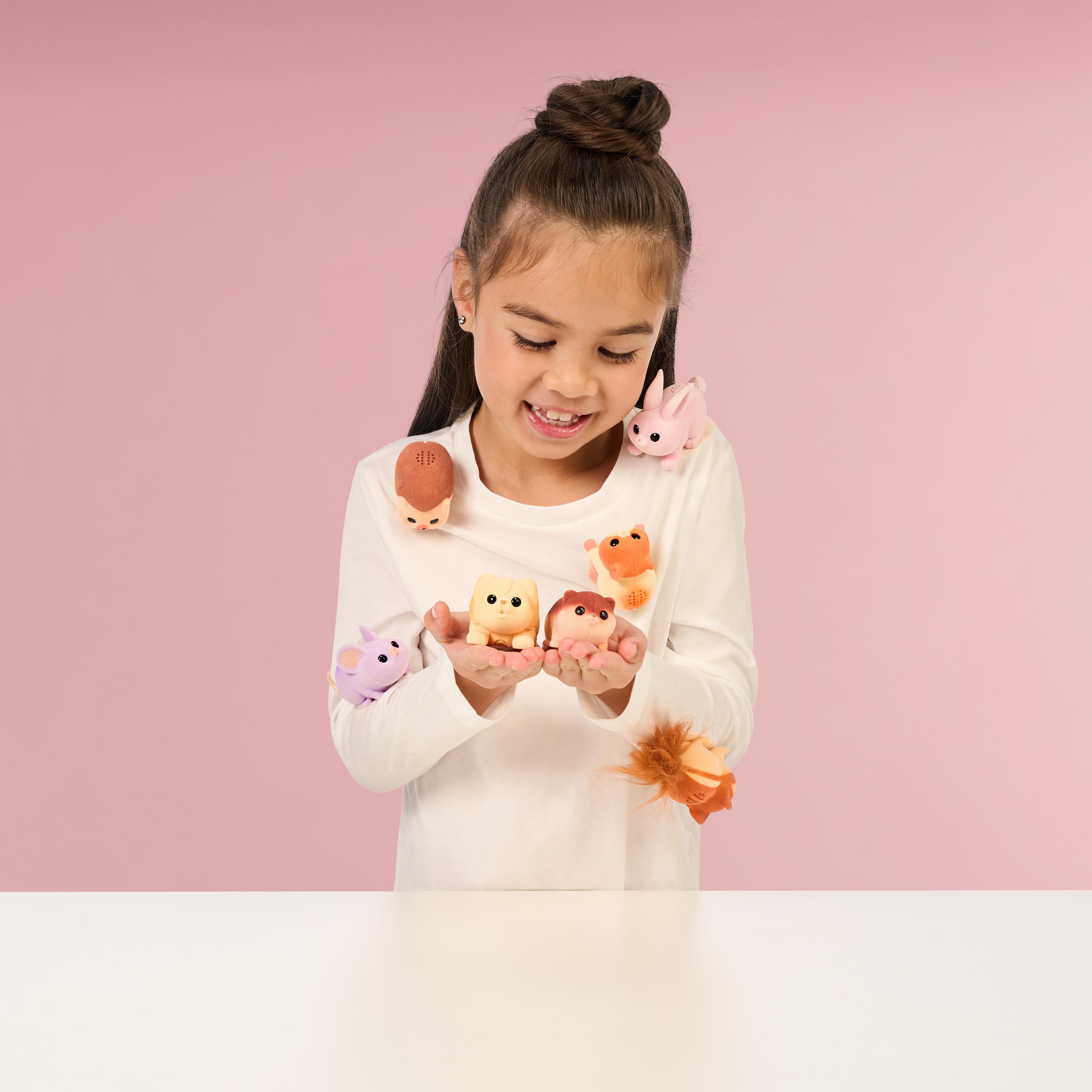 Produktbild Little Live Pets – NeeDees 4 von 9